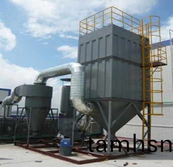 衇衝佈袋除塵器