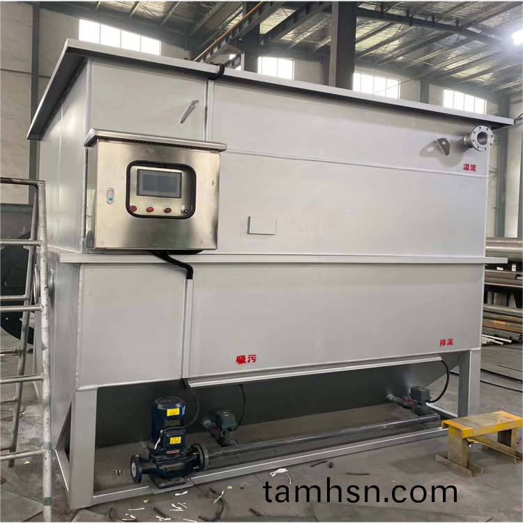 纖維轉盤一體(ti)機