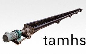 WLS型無軸螺鏇(xuan)輸送機