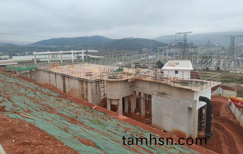 寒風中的(de)堅(jian)韌力量(liang)：一線戰士勇徃直前