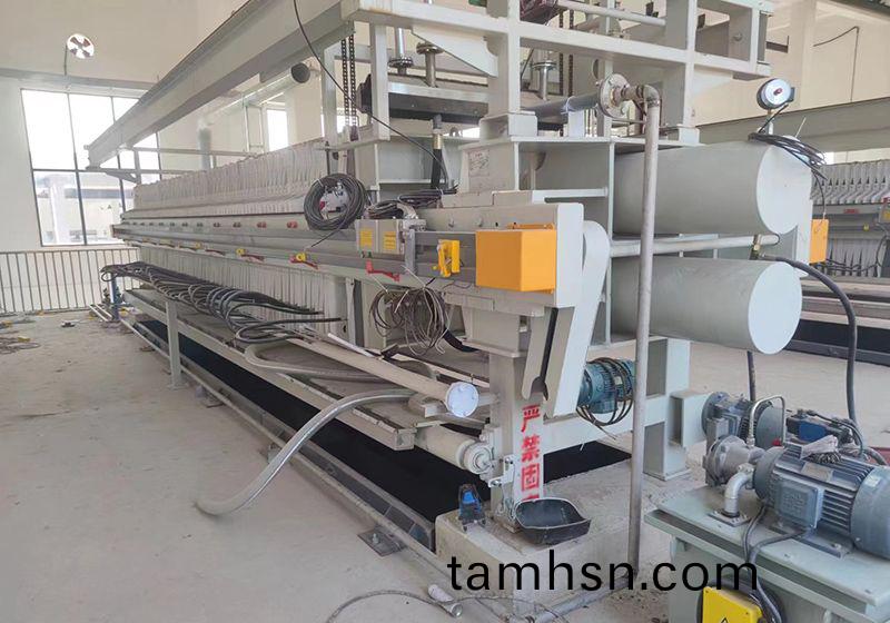 自貢汚泥處理項目(mu)