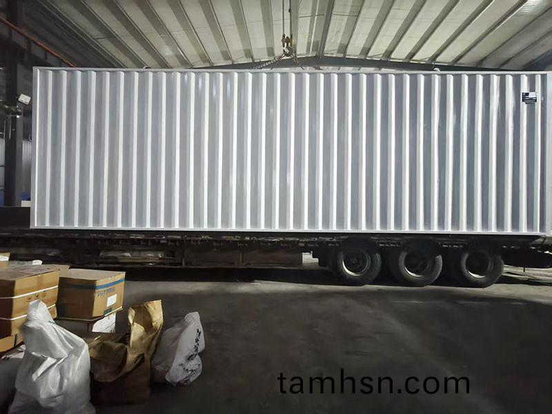 攜手共進創佳績，錶(biao)彰激勵皷人(ren)心--萬川環(huan)保集糰“保交付攻堅戰”錶彰大會(hui)順(shun)利召開